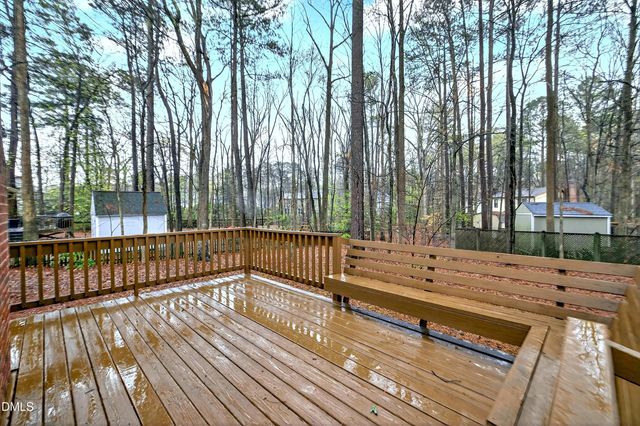 1200 Apache Lane, Apex, NC 27502