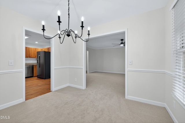 1200 Apache Lane, Apex, NC 27502