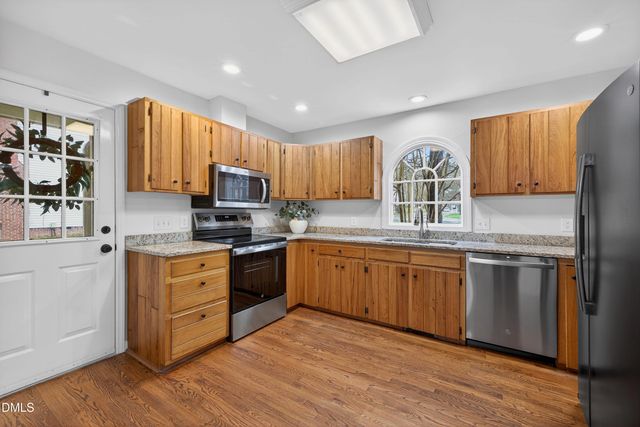 1200 Apache Lane, Apex, NC 27502