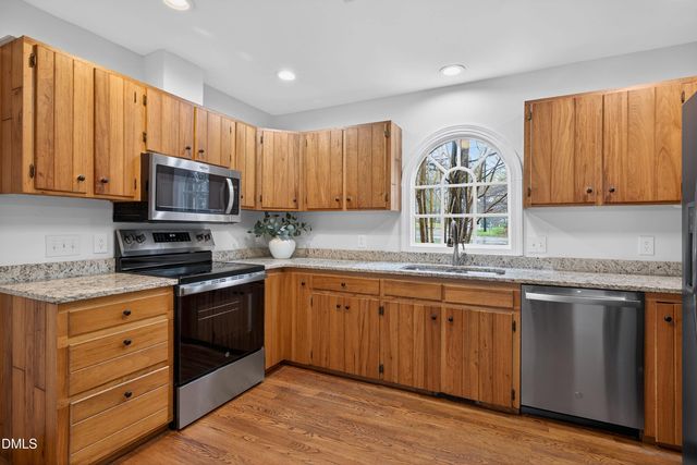 1200 Apache Lane, Apex, NC 27502