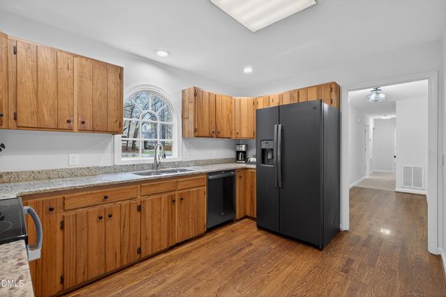 1200 Apache Lane, Apex, NC 27502