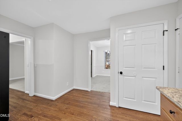 1200 Apache Lane, Apex, NC 27502