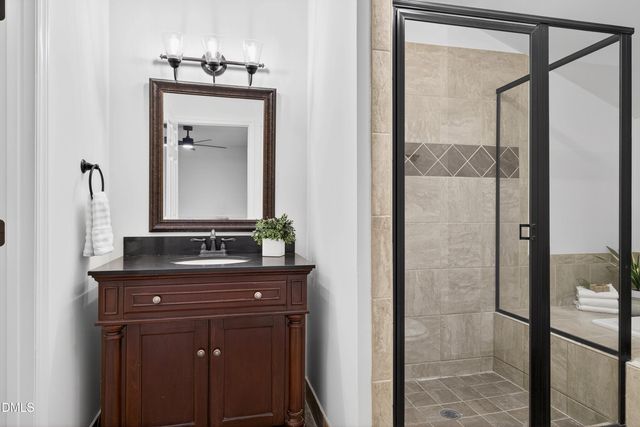 1200 Apache Lane, Apex, NC 27502