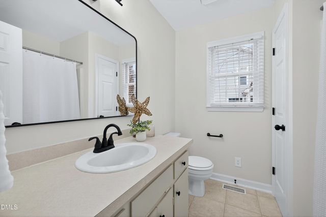 1200 Apache Lane, Apex, NC 27502