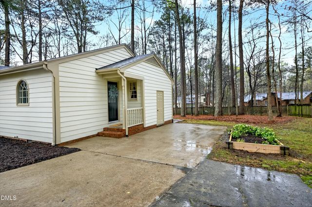 1200 Apache Lane, Apex, NC 27502