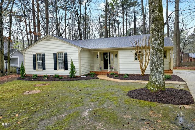 1200 Apache Lane, Apex, NC 27502