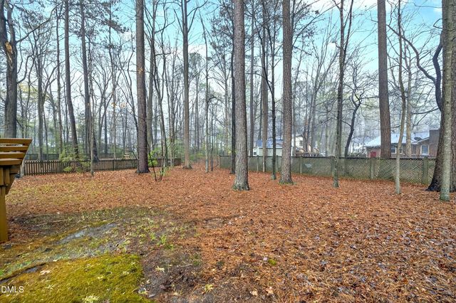 1200 Apache Lane, Apex, NC 27502