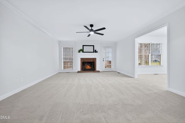 1200 Apache Lane, Apex, NC 27502