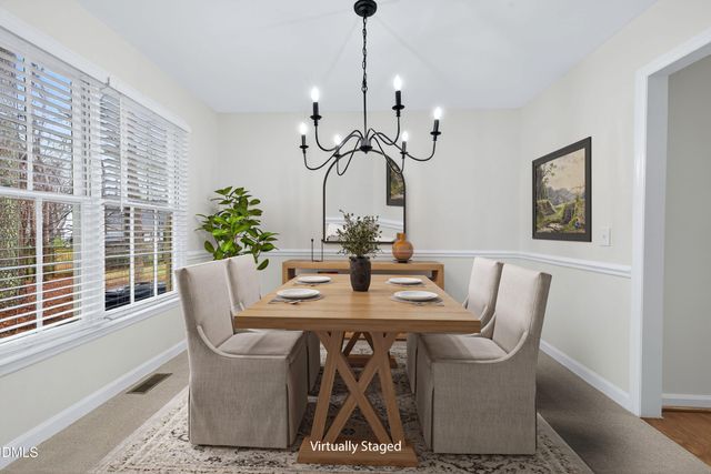 1200 Apache Lane, Apex, NC 27502