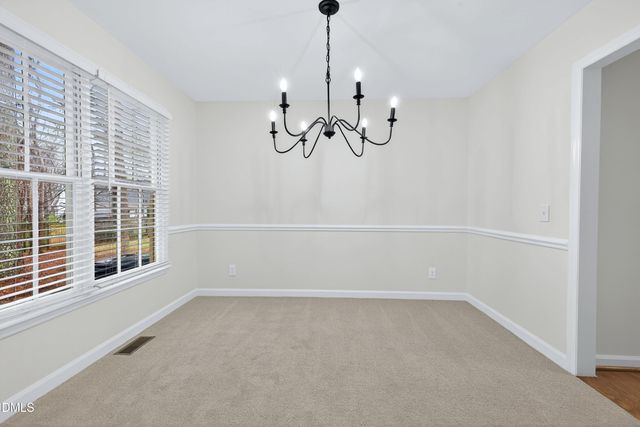 1200 Apache Lane, Apex, NC 27502