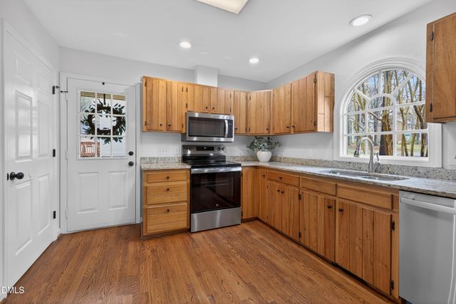 1200 Apache Lane, Apex, NC 27502