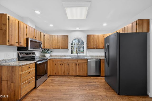 1200 Apache Lane, Apex, NC 27502