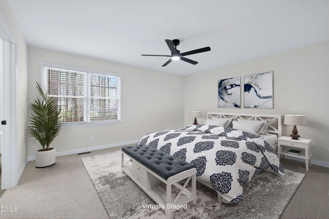 1200 Apache Lane, Apex, NC 27502