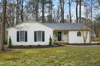 1200 Apache Lane, Apex, NC 27502