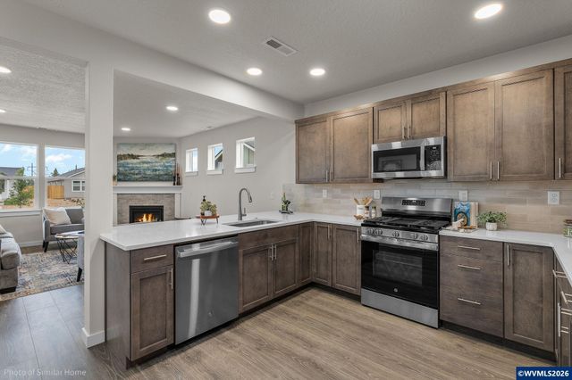4632 Flicker St, Albany, OR 97322