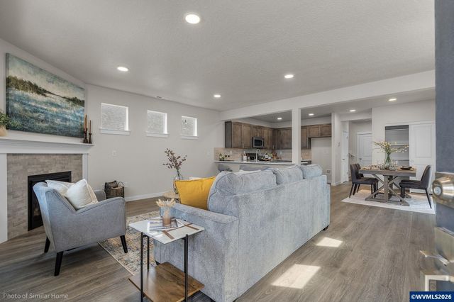 4632 Flicker St, Albany, OR 97322