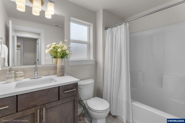 4632 Flicker St, Albany, OR 97322