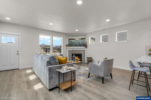 4632 Flicker St, Albany, OR 97322