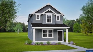 4632 Flicker St, Albany, OR 97322