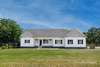 410 Raeford Road, Angier, NC 27501
