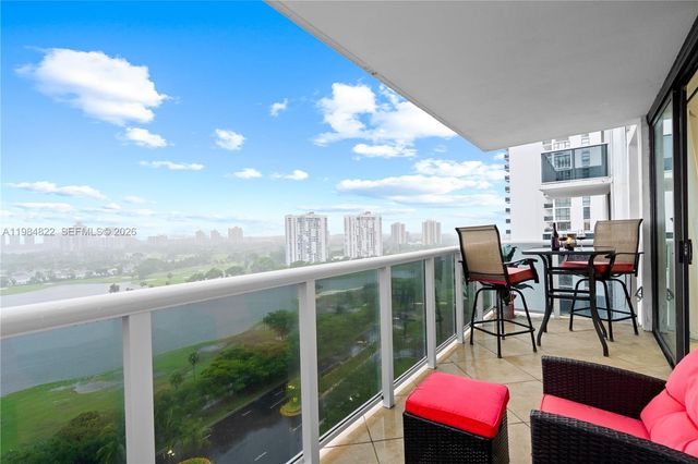 3675 N Country Club Drive 1907, Aventura, FL 33180