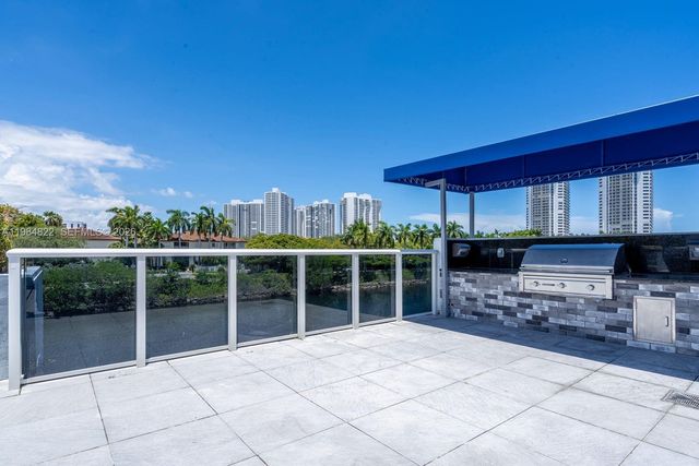 3675 N Country Club Drive 1907, Aventura, FL 33180