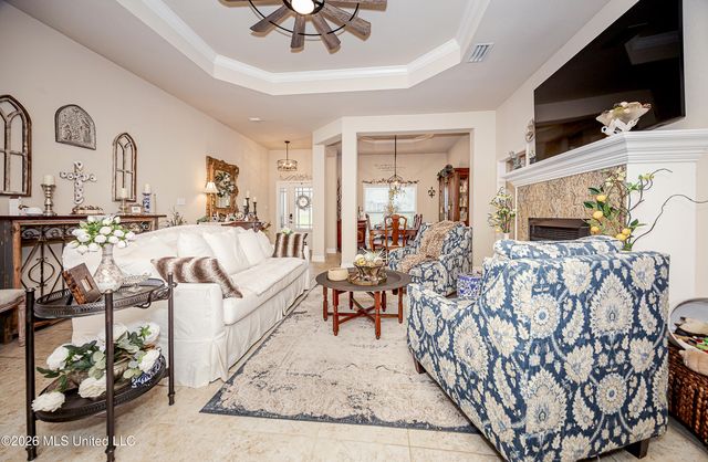 1004 Cardinal Cove, Ocean Springs, MS 39564