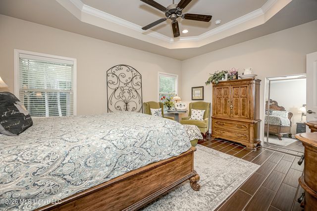 1004 Cardinal Cove, Ocean Springs, MS 39564