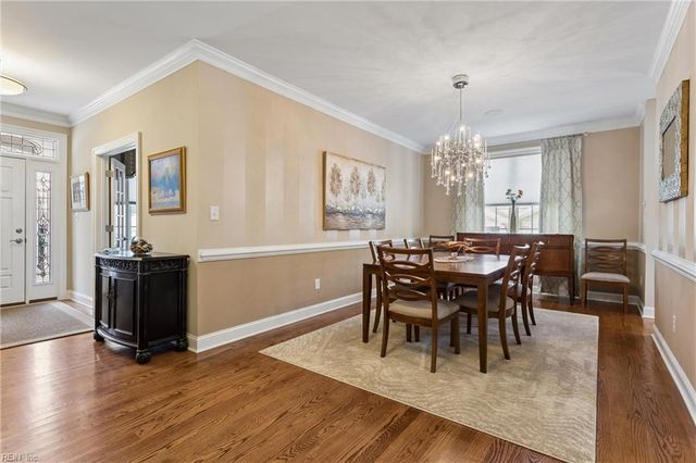 4105 Cooper Nace, Williamsburg, VA 23188