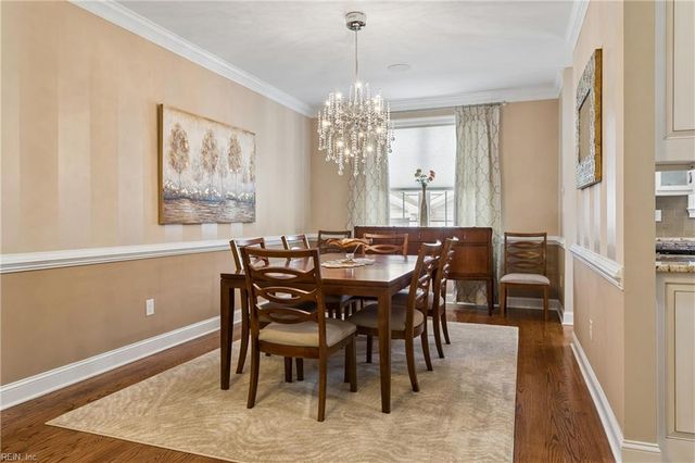 4105 Cooper Nace, Williamsburg, VA 23188