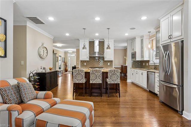 4105 Cooper Nace, Williamsburg, VA 23188