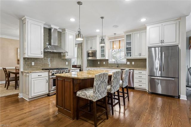 4105 Cooper Nace, Williamsburg, VA 23188