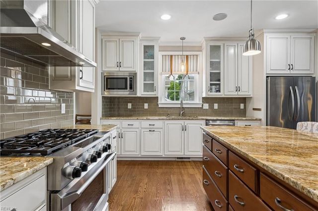 4105 Cooper Nace, Williamsburg, VA 23188