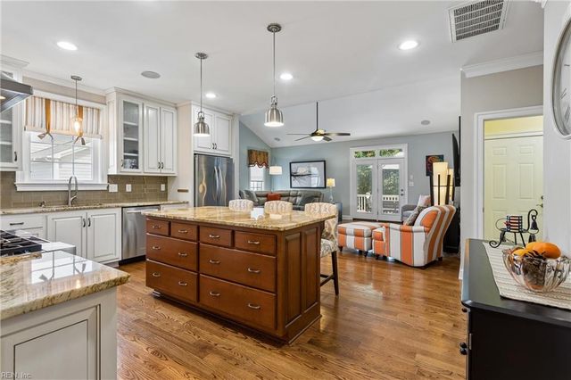 4105 Cooper Nace, Williamsburg, VA 23188