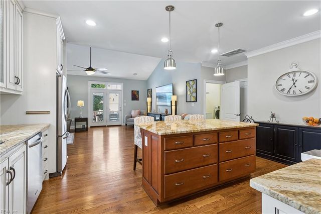 4105 Cooper Nace, Williamsburg, VA 23188