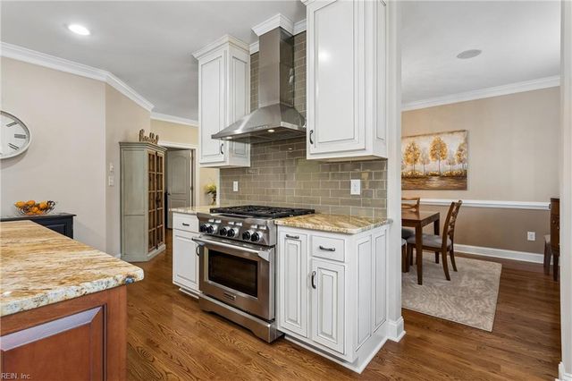 4105 Cooper Nace, Williamsburg, VA 23188