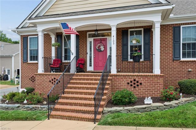 4105 Cooper Nace, Williamsburg, VA 23188