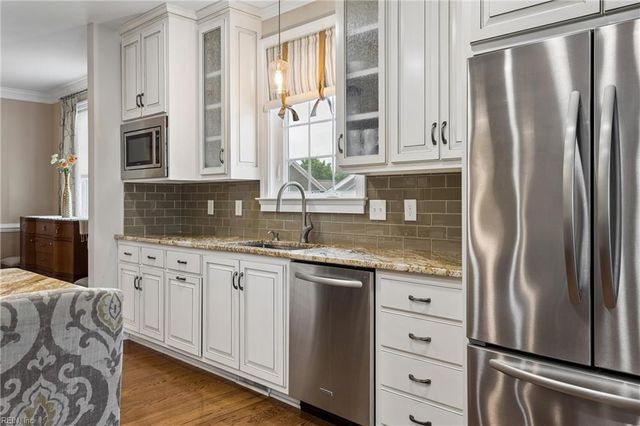 4105 Cooper Nace, Williamsburg, VA 23188