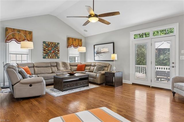 4105 Cooper Nace, Williamsburg, VA 23188