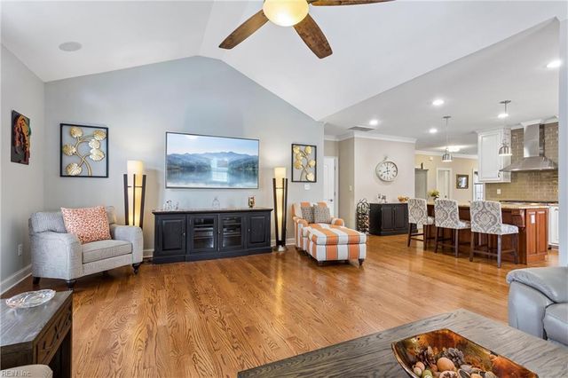 4105 Cooper Nace, Williamsburg, VA 23188