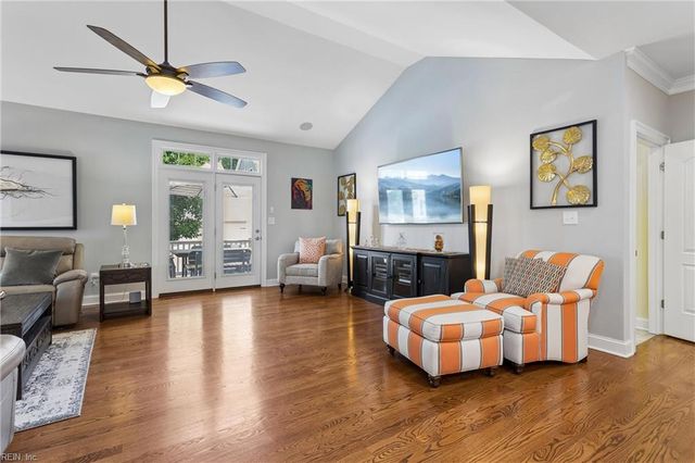4105 Cooper Nace, Williamsburg, VA 23188
