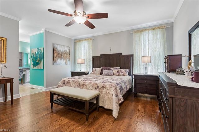 4105 Cooper Nace, Williamsburg, VA 23188