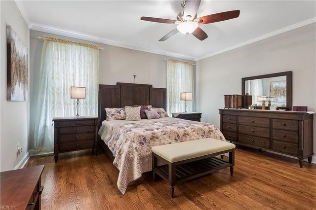 4105 Cooper Nace, Williamsburg, VA 23188