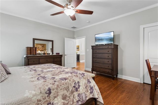 4105 Cooper Nace, Williamsburg, VA 23188