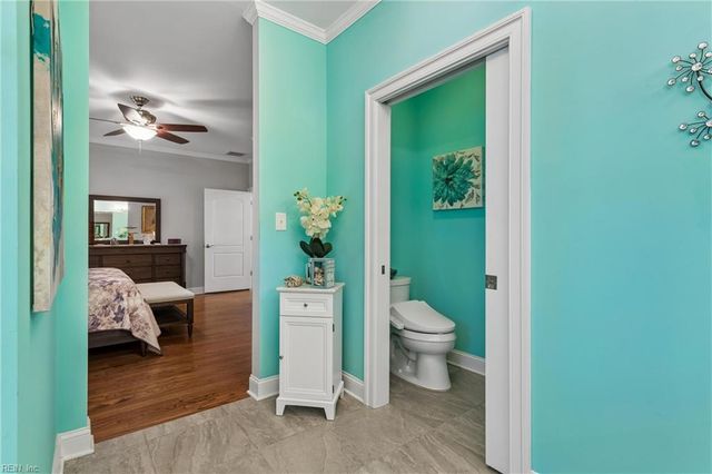 4105 Cooper Nace, Williamsburg, VA 23188