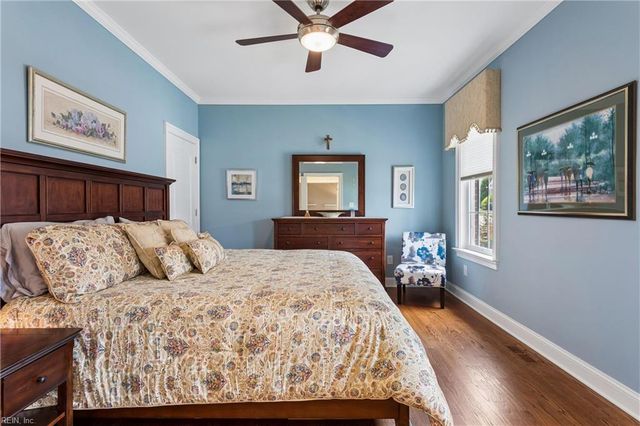 4105 Cooper Nace, Williamsburg, VA 23188