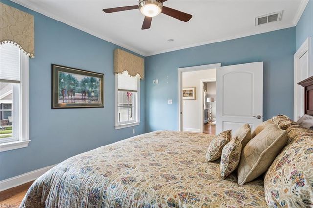 4105 Cooper Nace, Williamsburg, VA 23188
