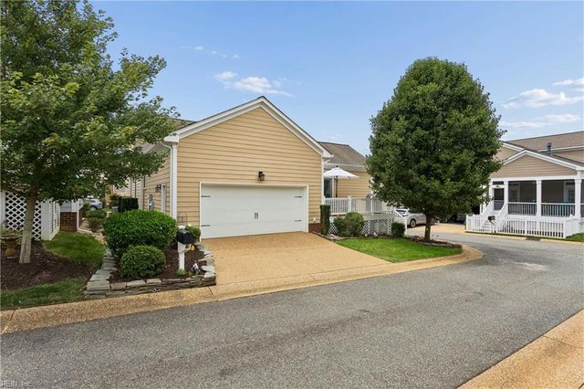 4105 Cooper Nace, Williamsburg, VA 23188