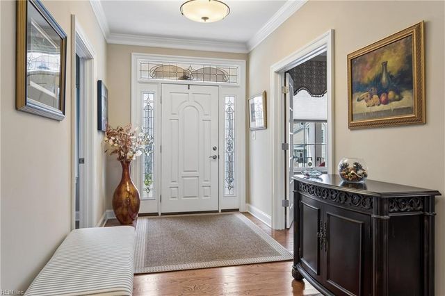 4105 Cooper Nace, Williamsburg, VA 23188