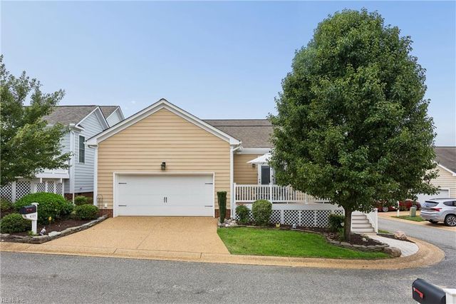 4105 Cooper Nace, Williamsburg, VA 23188